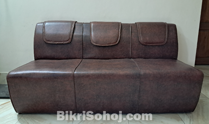 Sofa 3 seater